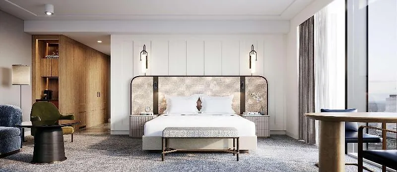 Hotel Conrad Nashville
