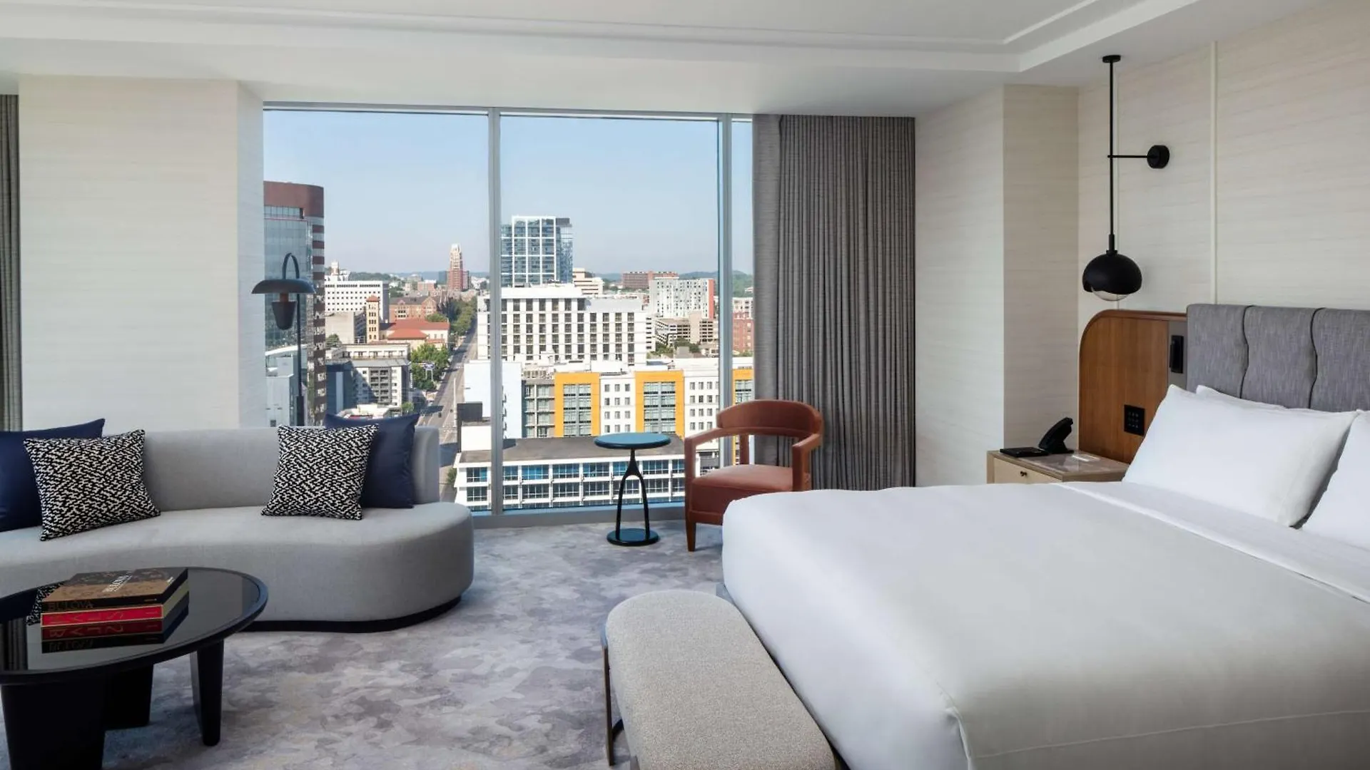 Hotel Conrad Nashville