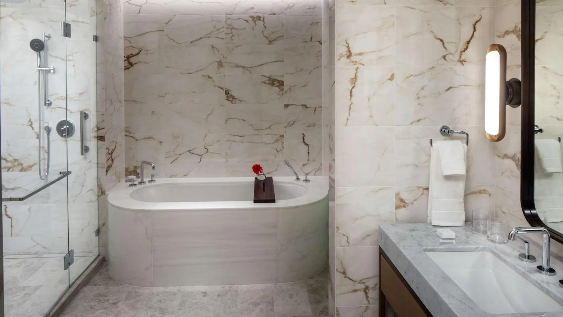 Hotel Conrad Nashville