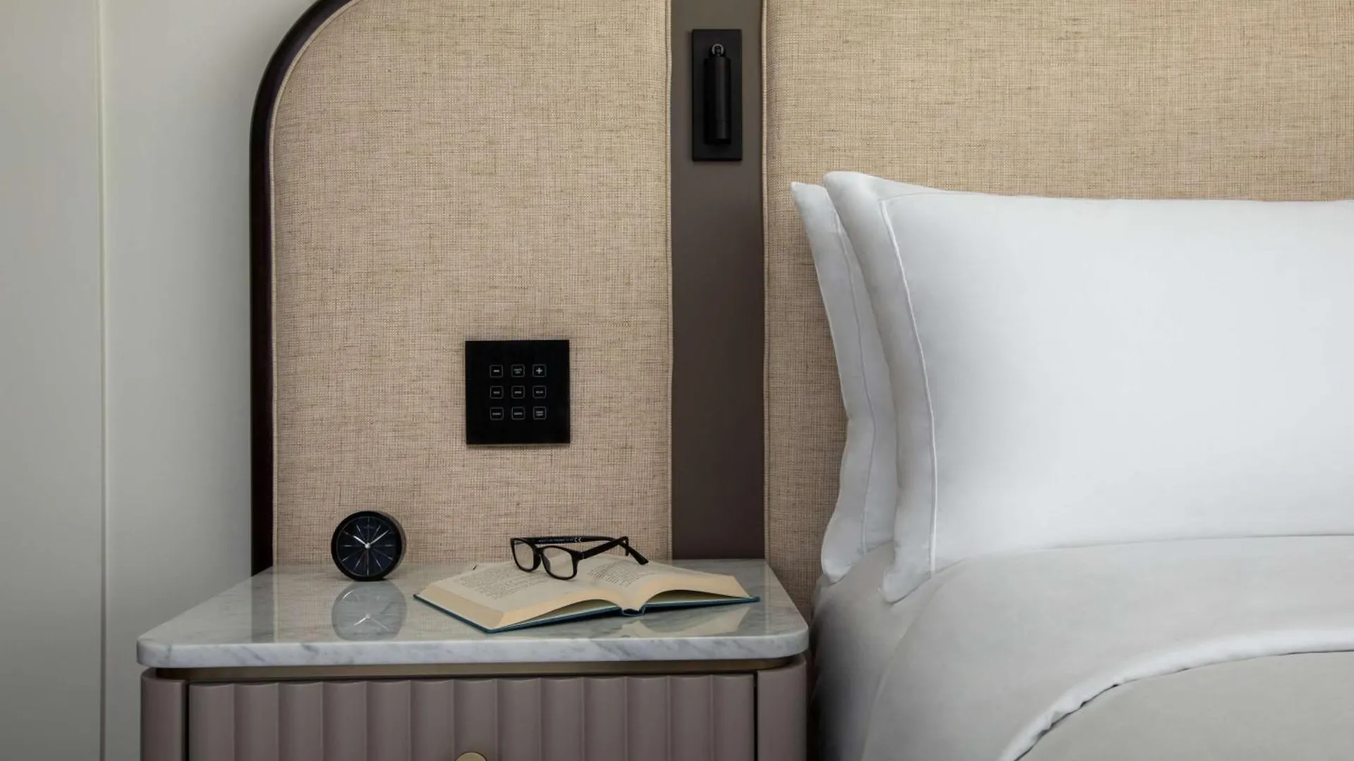 Hotel Conrad Nashville