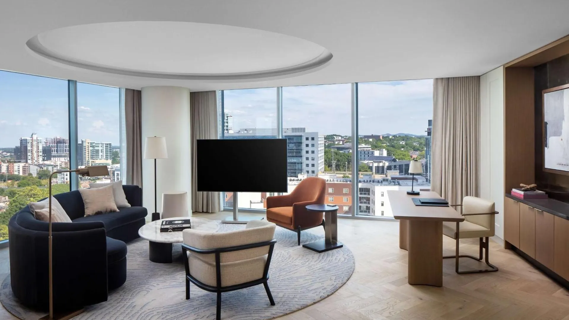 Conrad Nashville Hotel