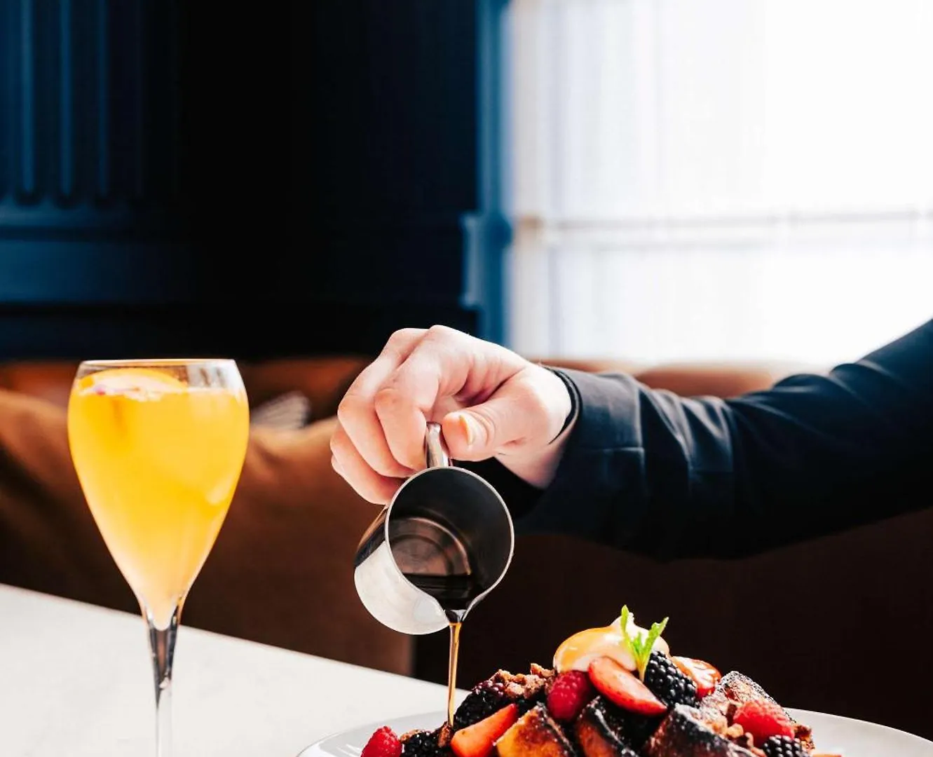 Conrad Nashville Hotel
