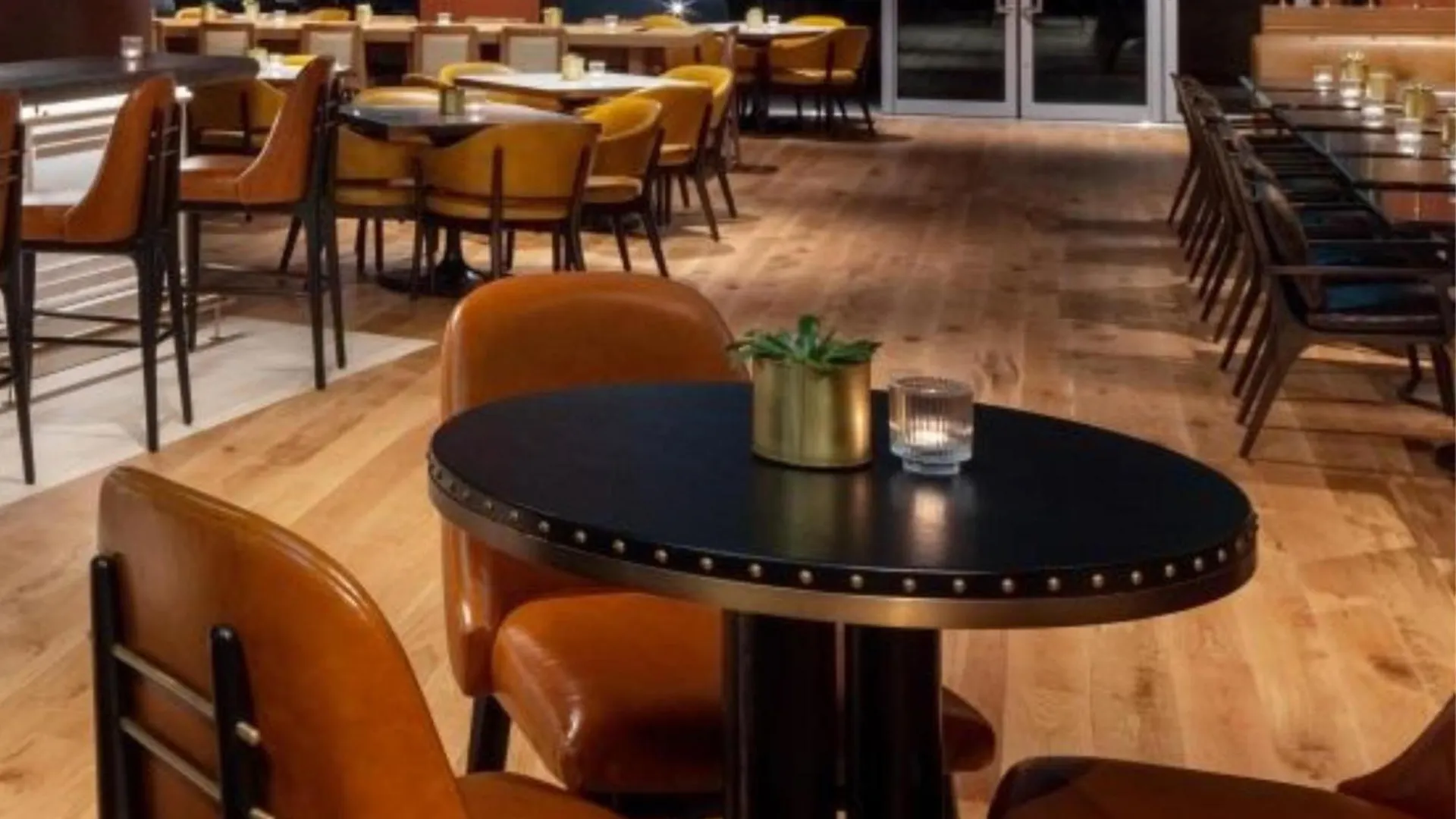 Hotel Conrad Nashville