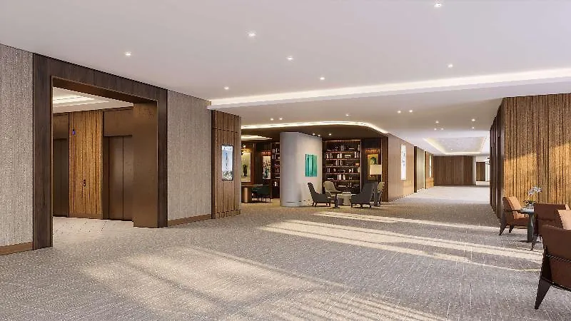 ***** Hotel Conrad Nashville United States