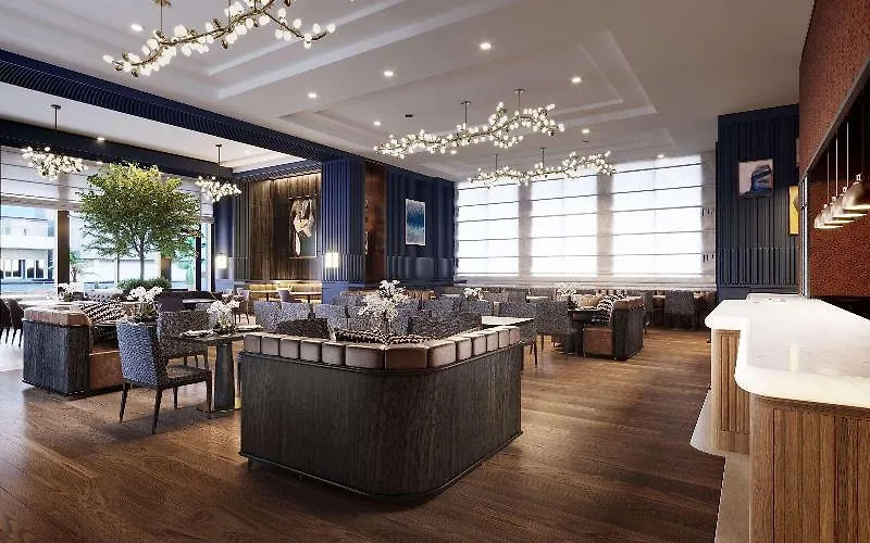 Conrad Nashville