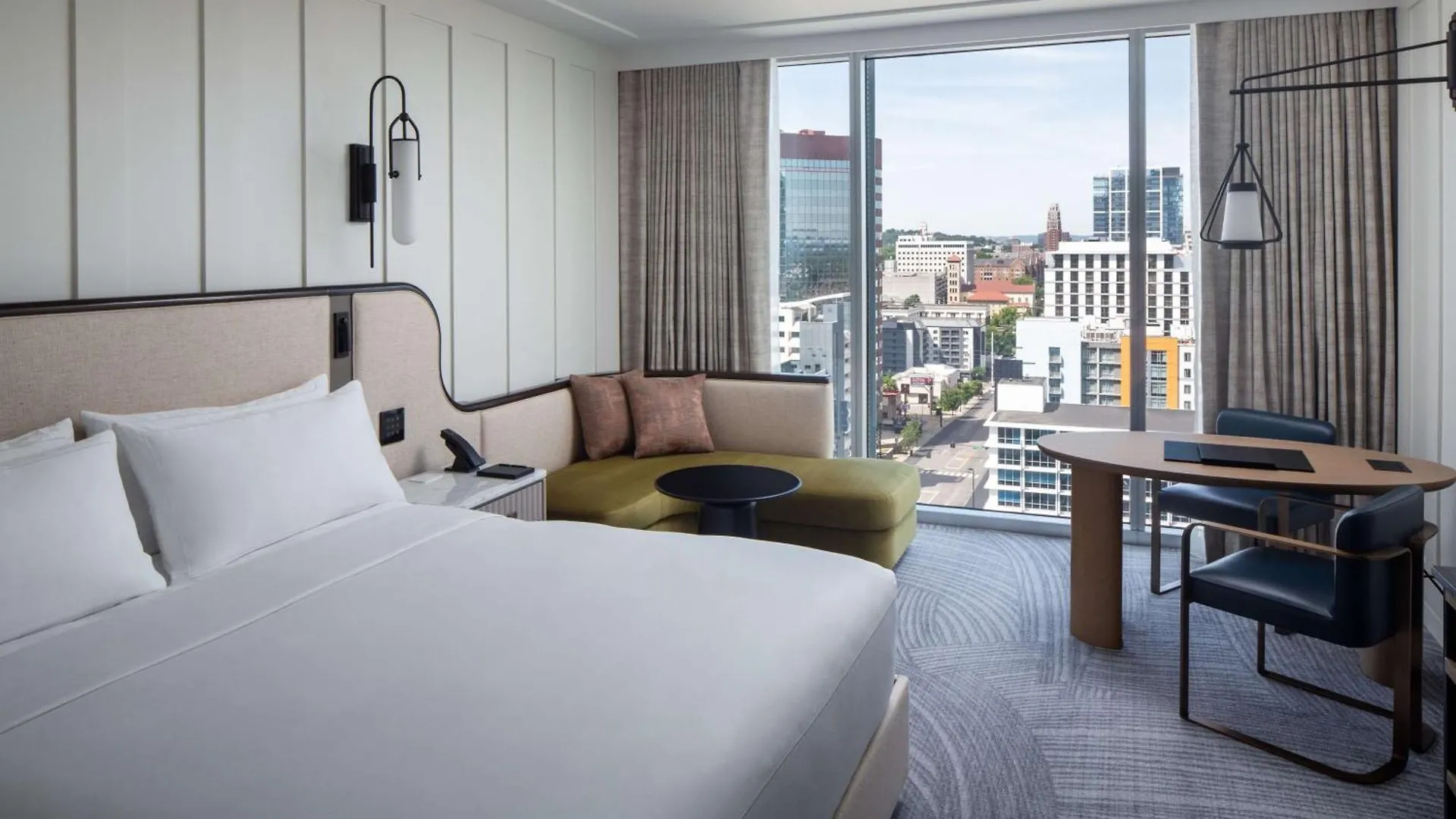 Conrad Nashville Hotel