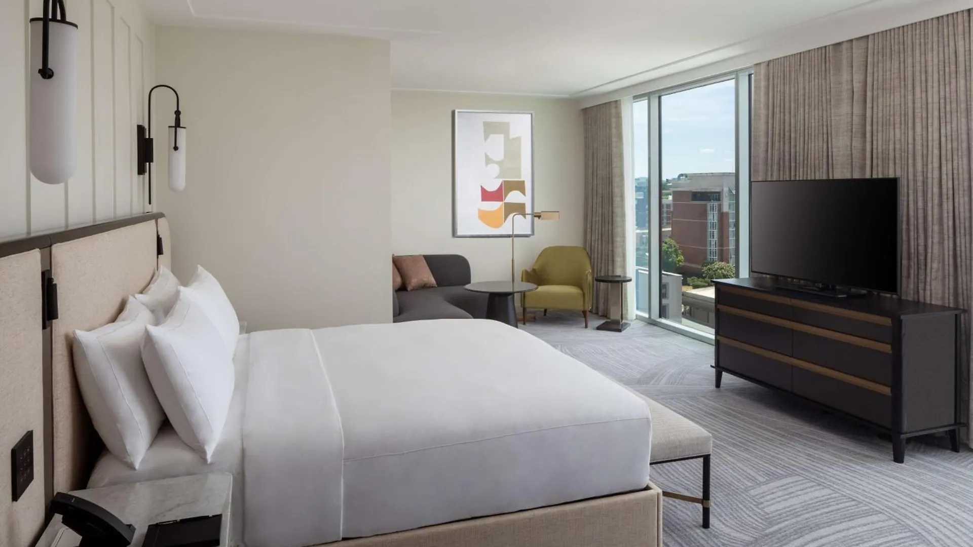 Conrad Nashville