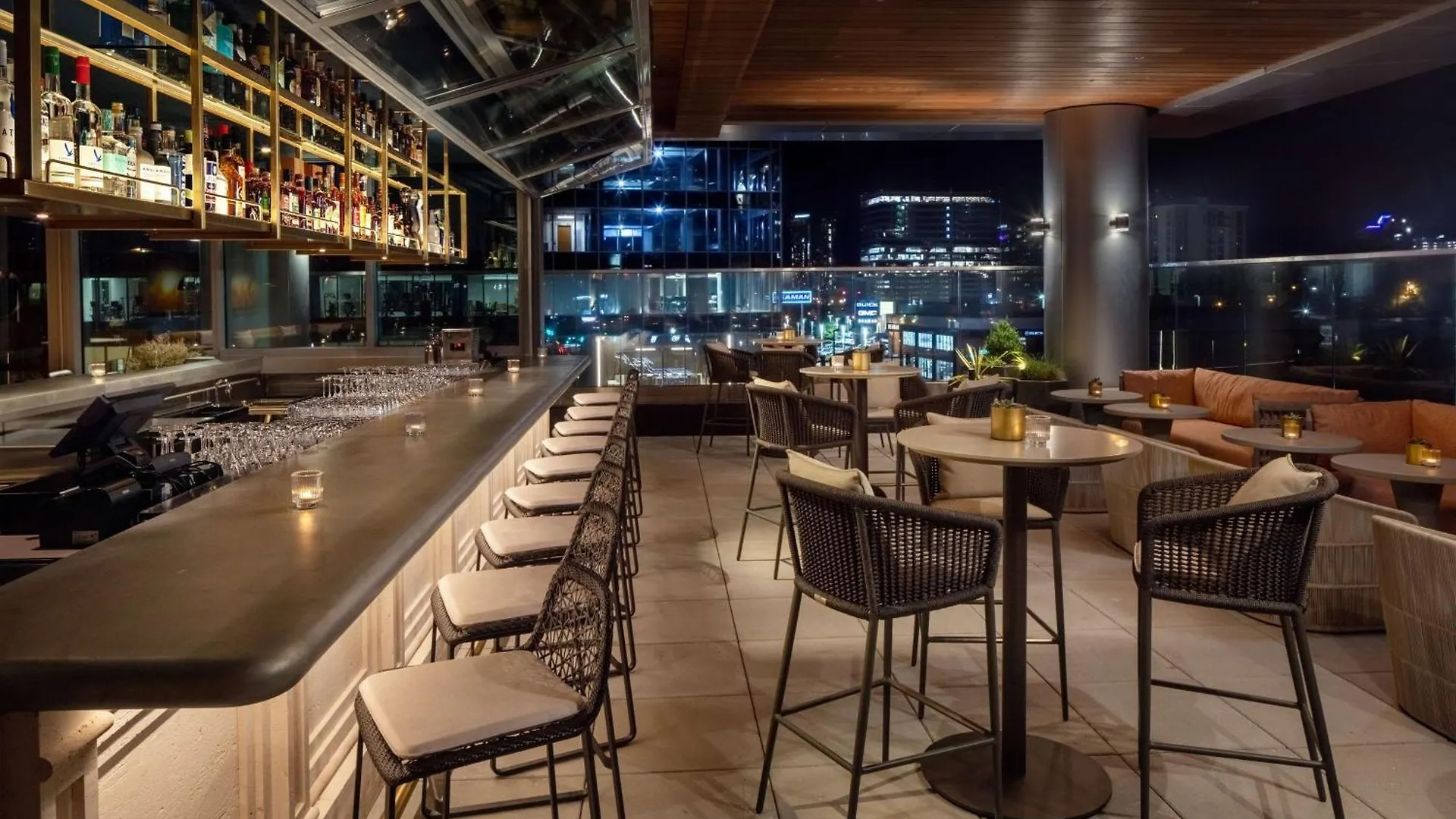 Conrad Nashville