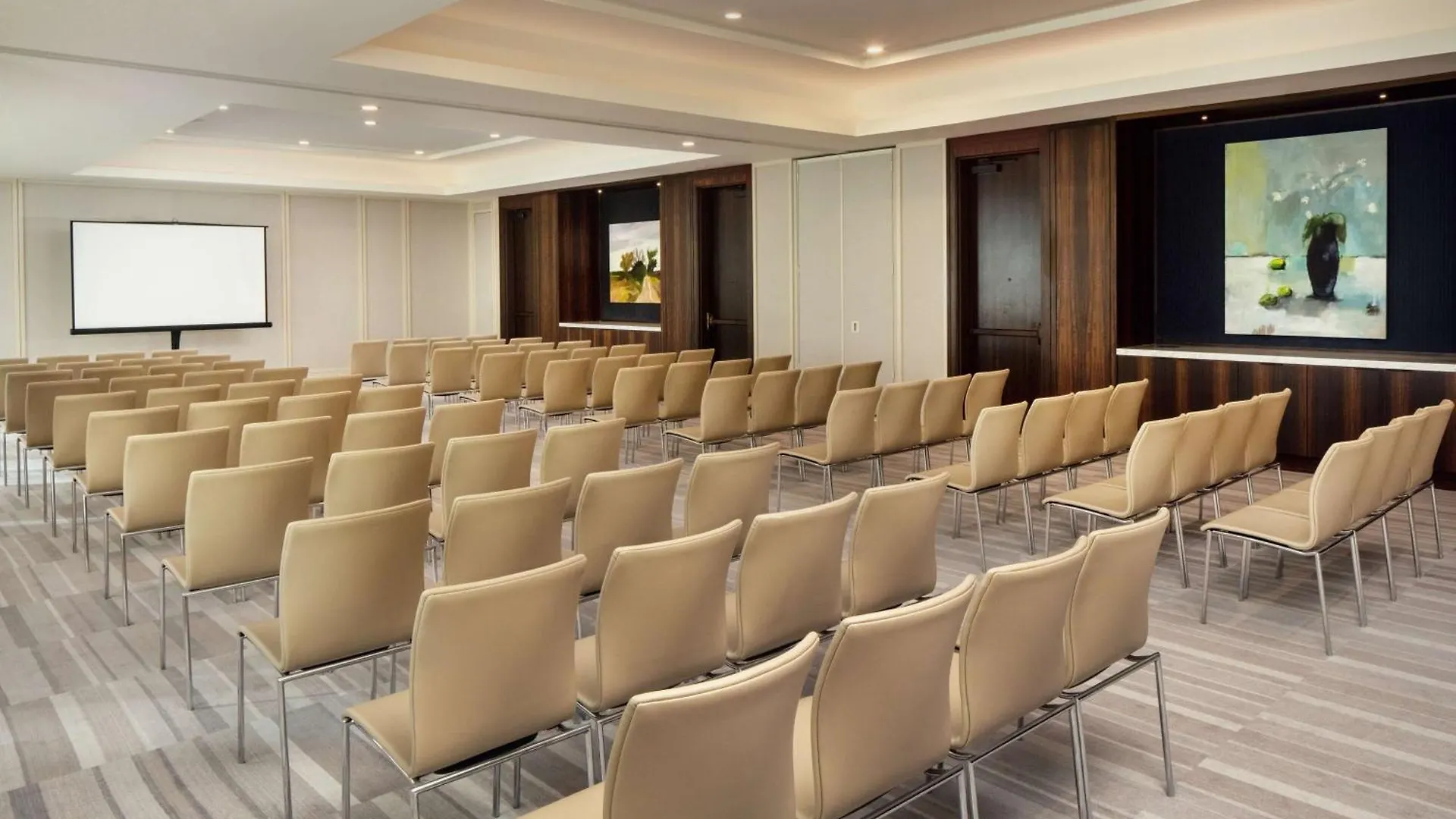***** Hotel Conrad Nashville United States