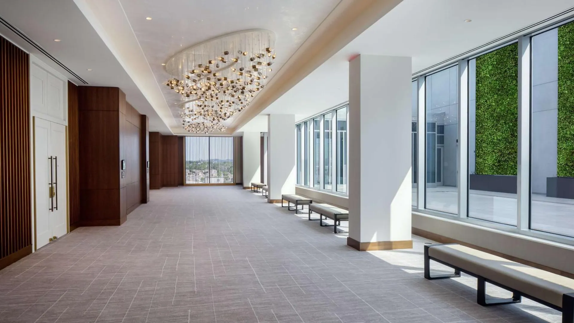 Hotel Conrad Nashville