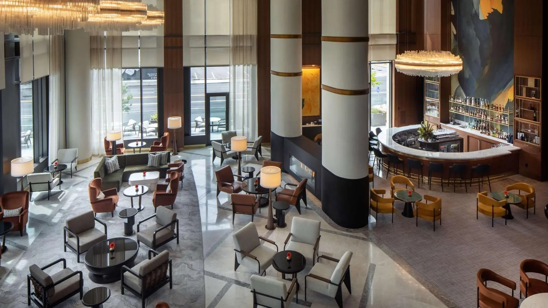 Conrad Nashville