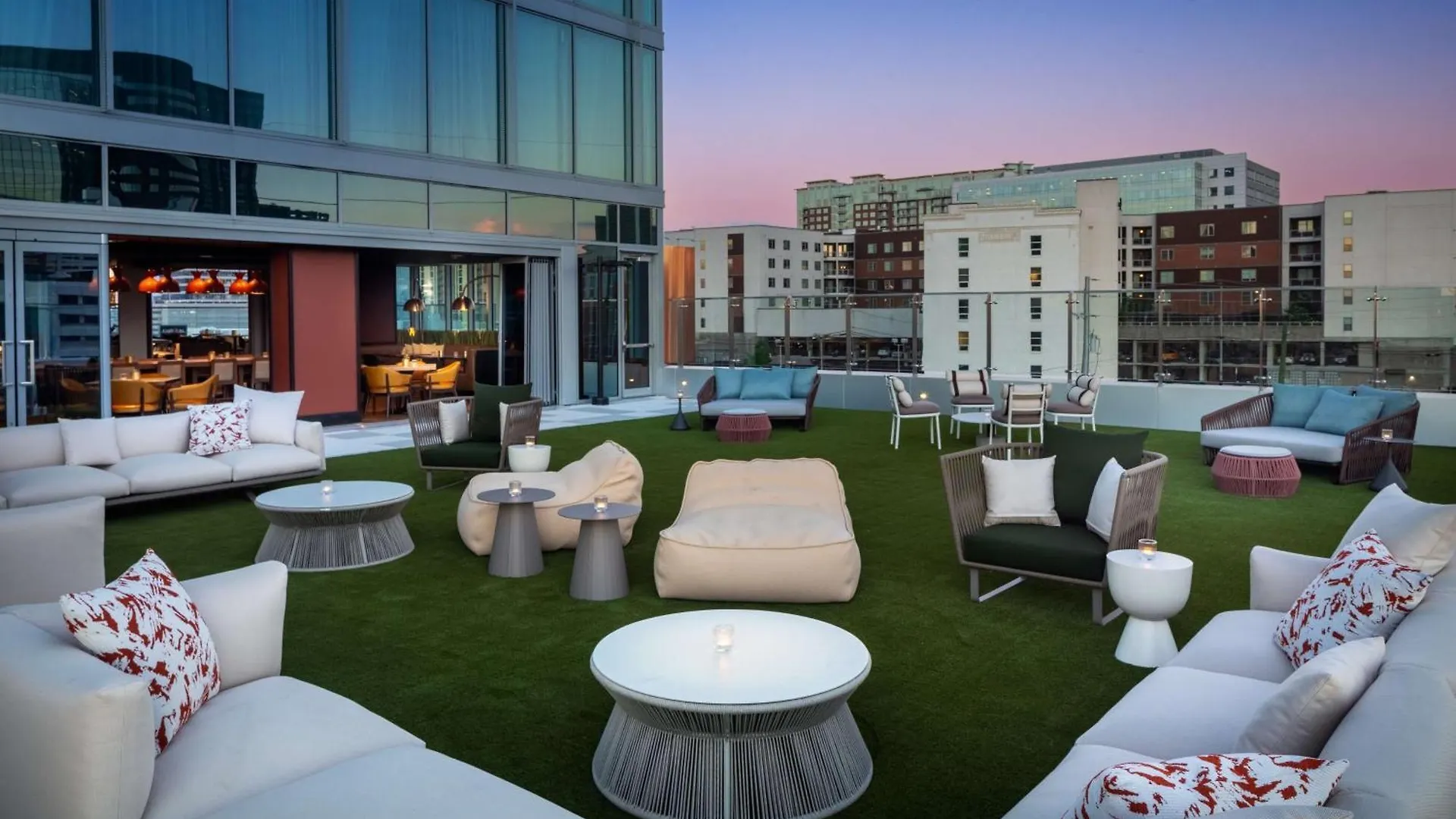 Conrad Nashville