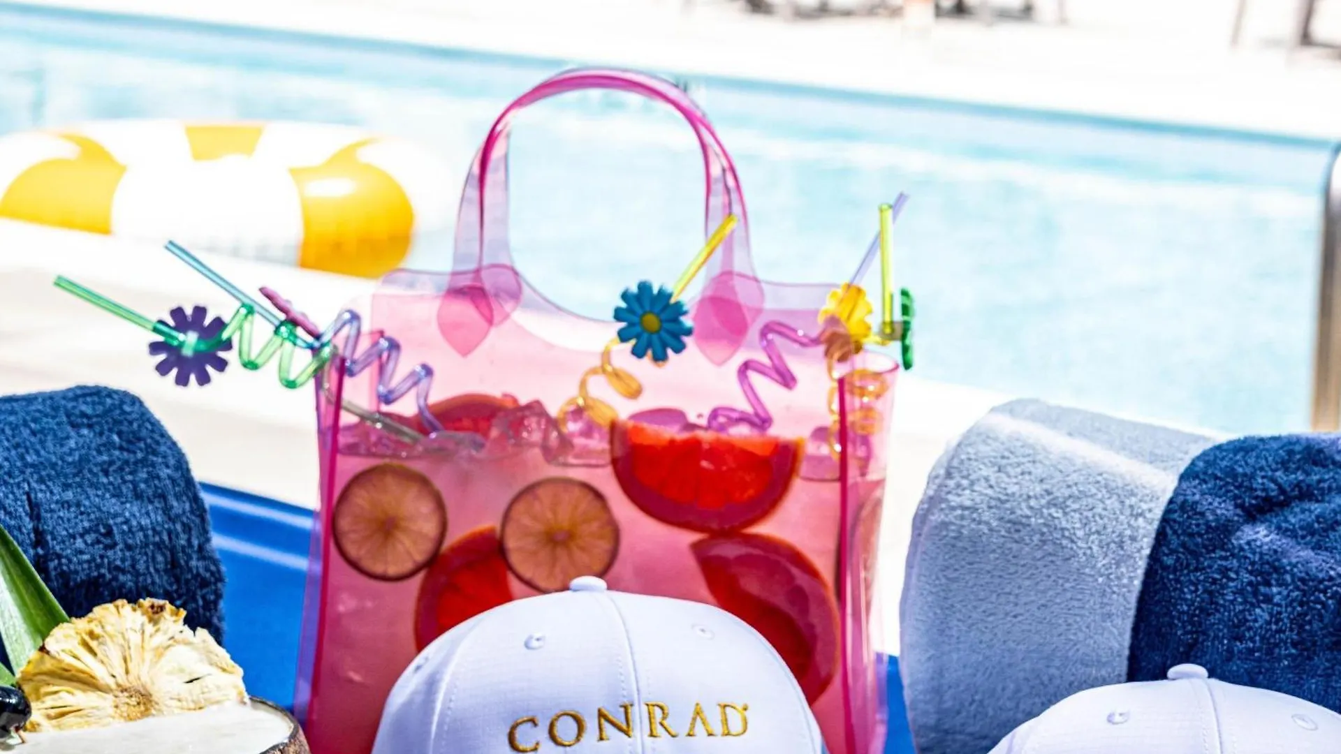 Conrad ناشفيل الولايات المتحدة الأمريكية