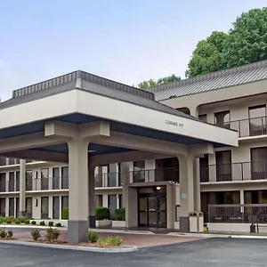 Hotel Baymont By Wyndham Airport, Nashville
