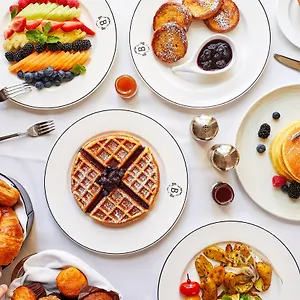 Intercontinental Barclay By Ihg United States