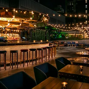 Moxy Nyc Times Square United States