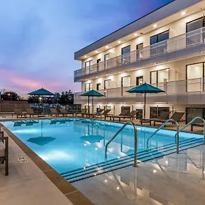 Illume Iii Holiday home