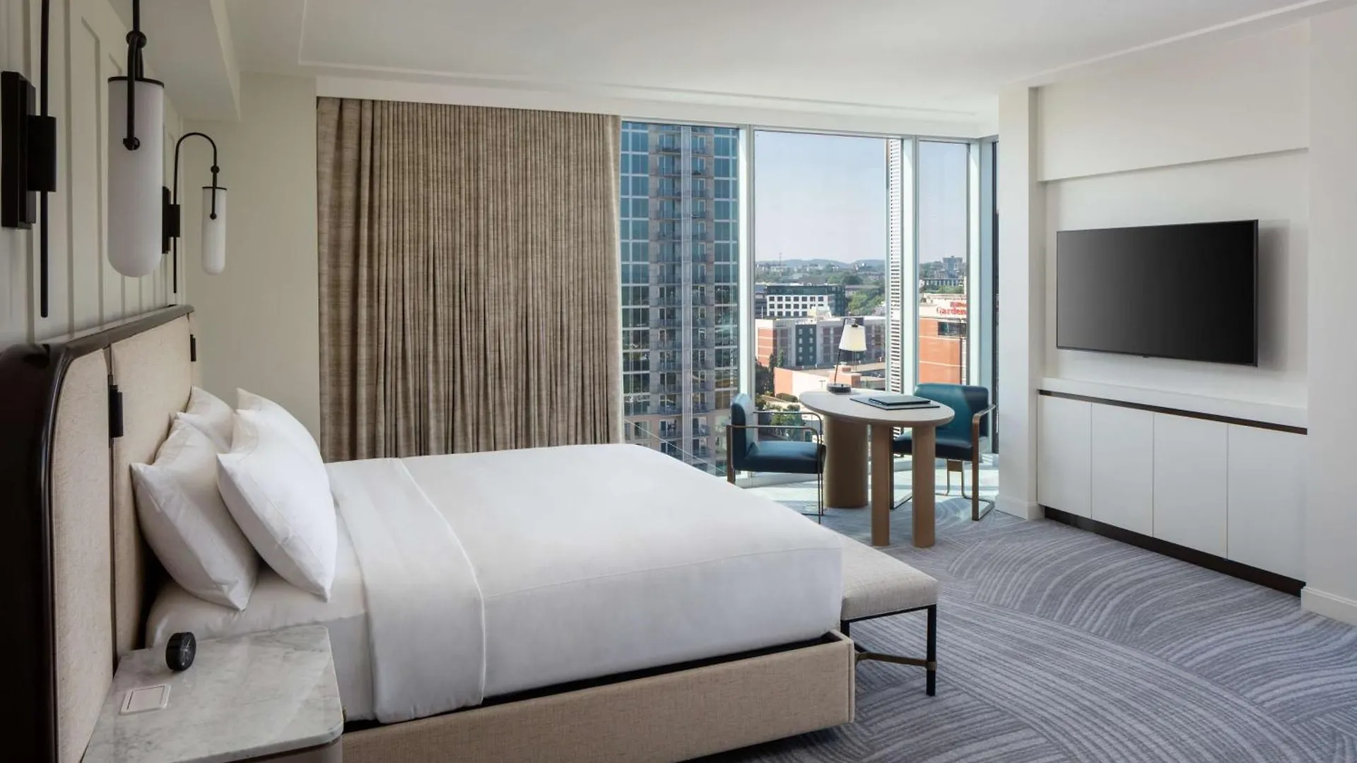 Hotel Conrad Nashville