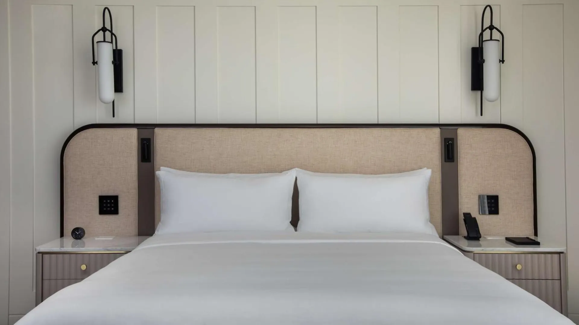 Hotel Conrad Nashville