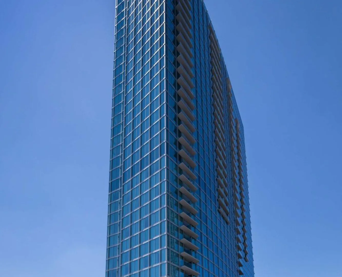Conrad Nashville